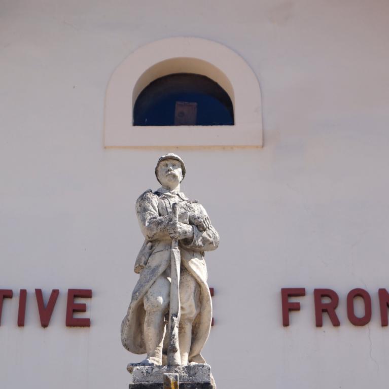 Monument aux morts