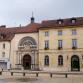 Chapelle des Annonciades