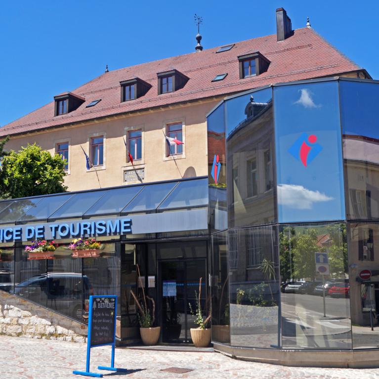 Office de Tourisme