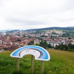 Site de la chapelle de l'Espérance