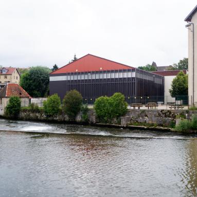 Le Doubs