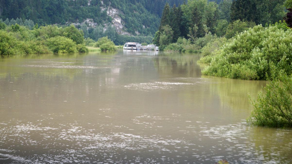 Le Doubs