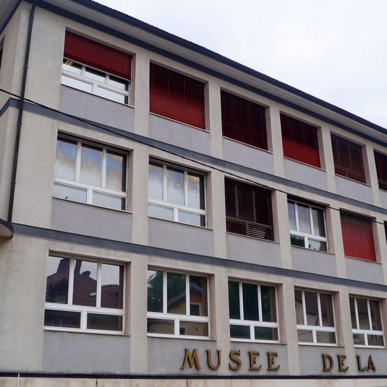 Musée de la Montre