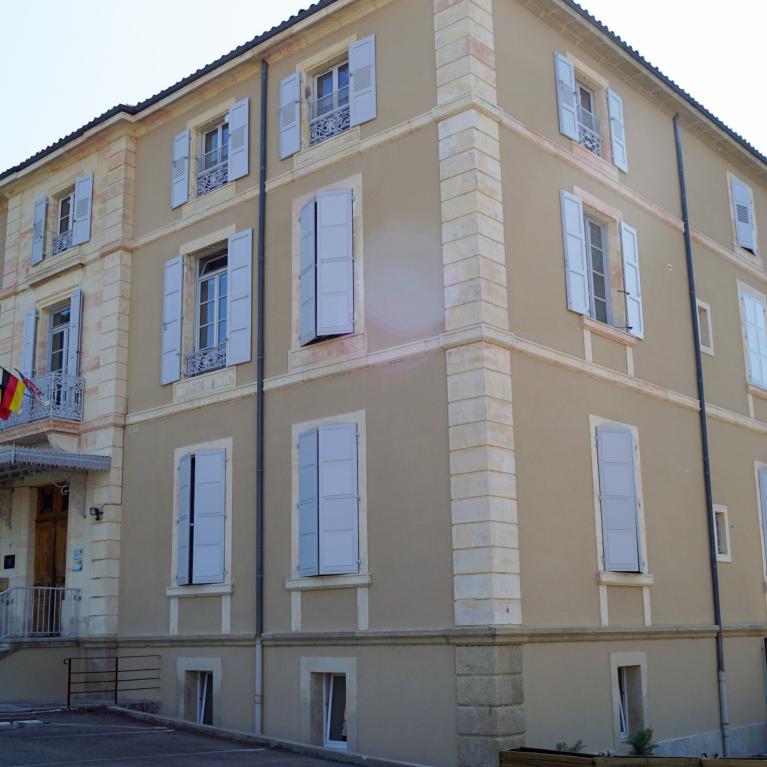 Etablissement scolaire Saint Louis