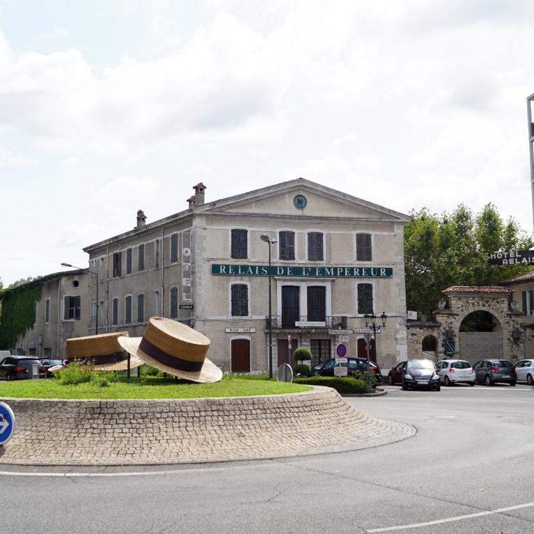 Relais de l'Empereur