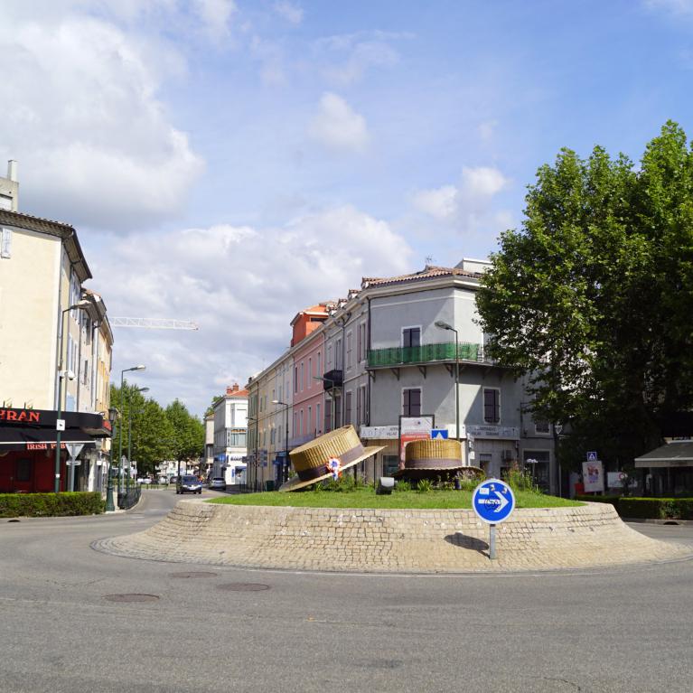Place Marx Dormoy