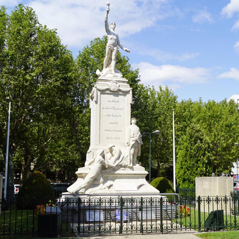 Monument aux morts