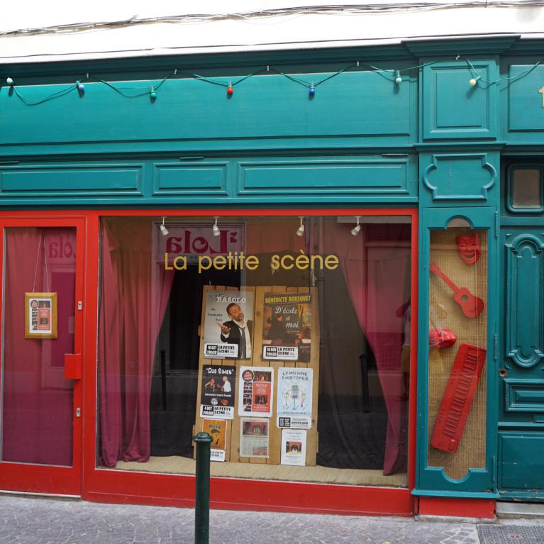 La Petite Scène