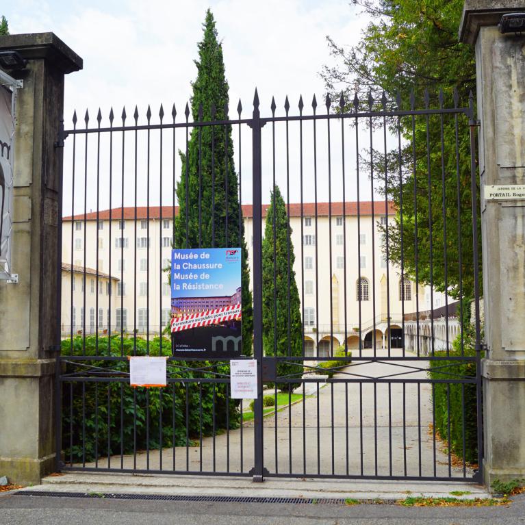 Musée de la Chaussure et de la Résistance