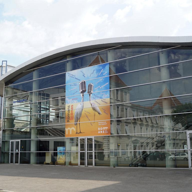 Théâtre les Cordeliers