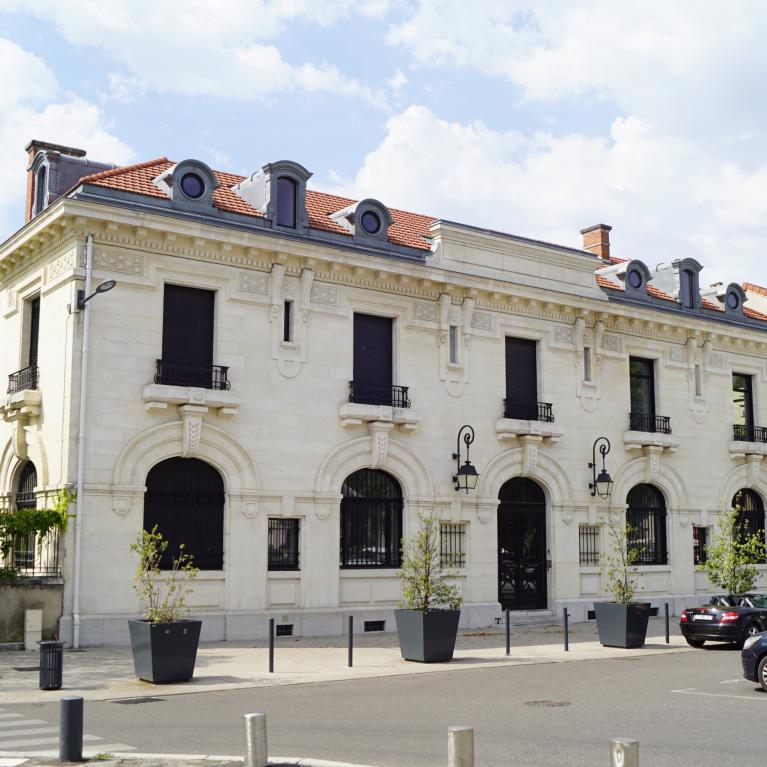 Banque de France