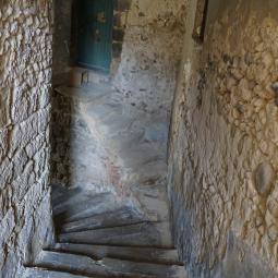 L’escalier Josaphat