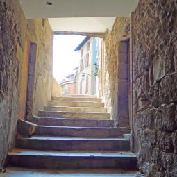 L’escalier Josaphat