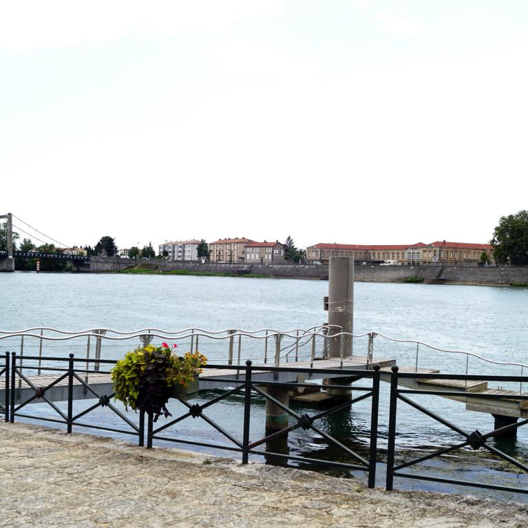 Port de plaisance