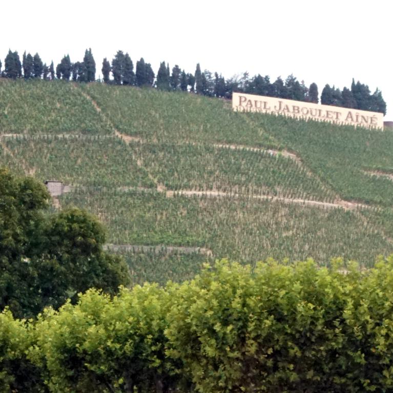 Paul Jaboulet Ainé