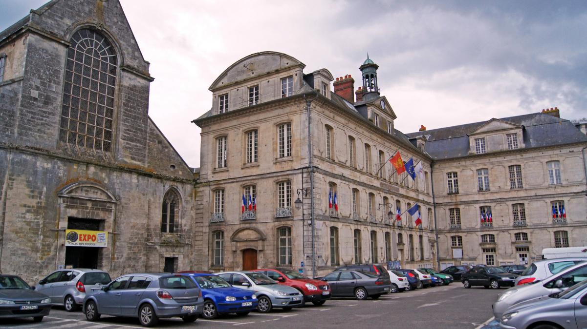 Mairie