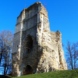 Château de Brionne