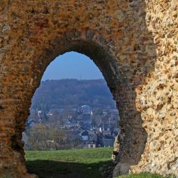 Château de Brionne