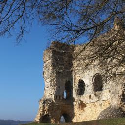 Château de Brionne