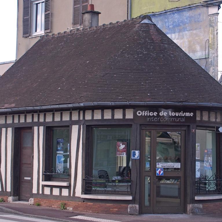 Office de Tourisme