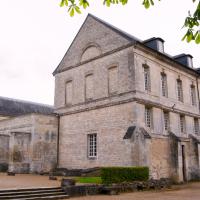 L'Abbaye