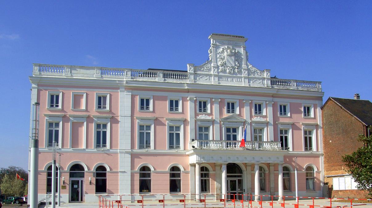 Mairie