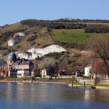 Hôpital Saint Jacques