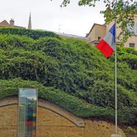 8 - Mémorial des anciens combattants Algérie, Maroc Tunisie