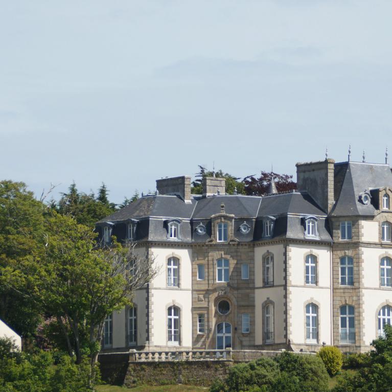Château de Locquéran