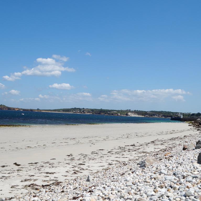 DSC05683 Plage du Corréjou