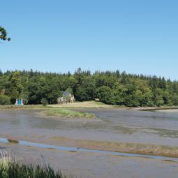 Site Abbatial de Saint-Maurice