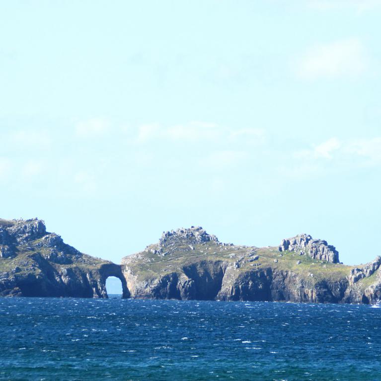 Site du Château de Dinan