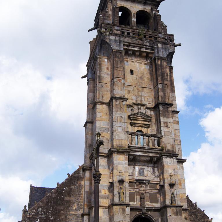 Église Saint Thomas