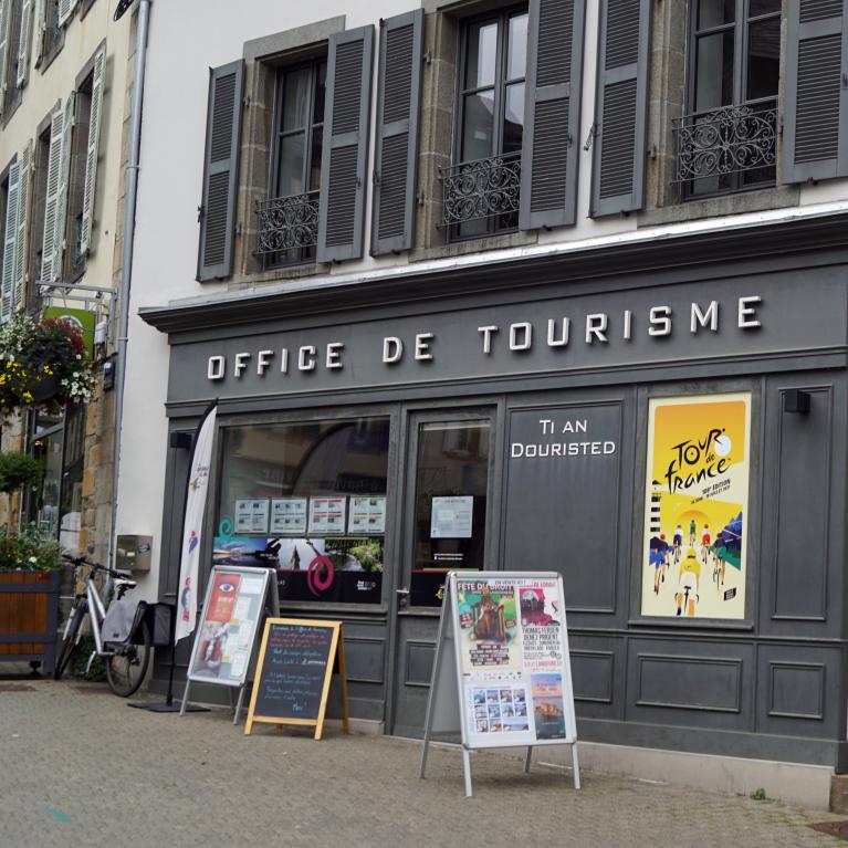 Office de Tourisme
