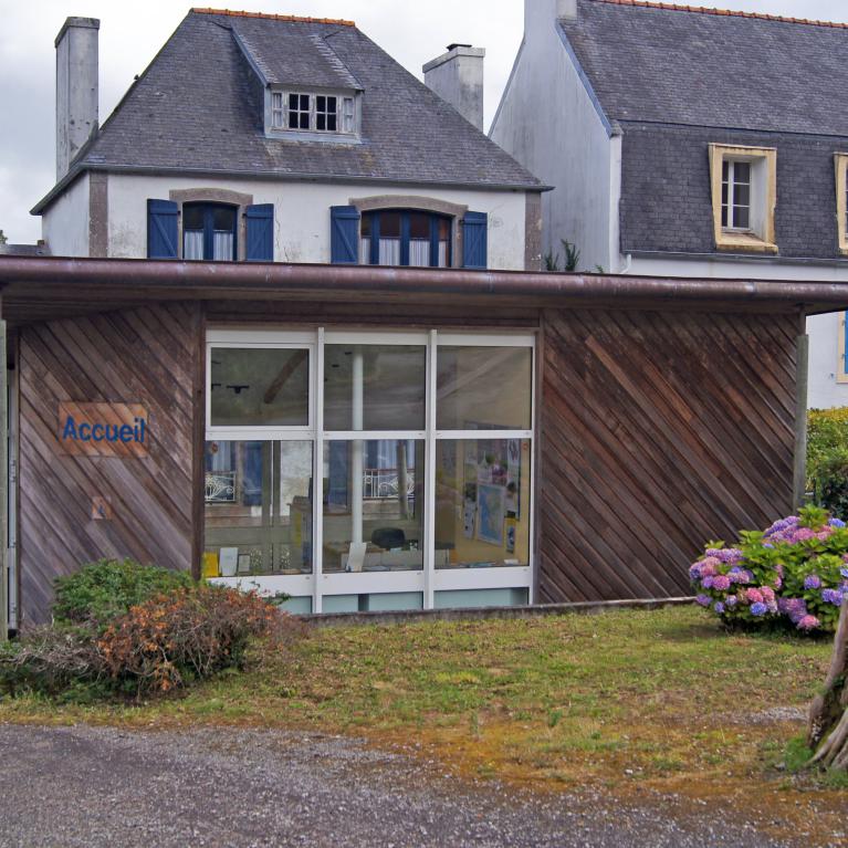 Office de Tourisme