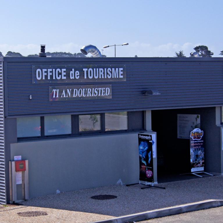 Office de Tourisme