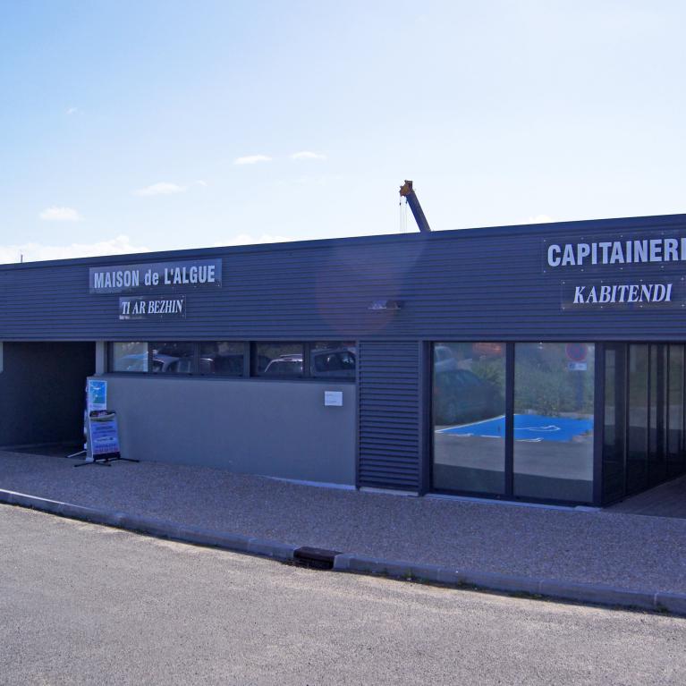 Capitainerie