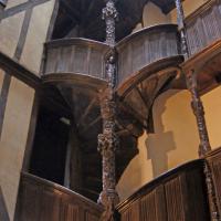 Maison dite de la duchesse Anne