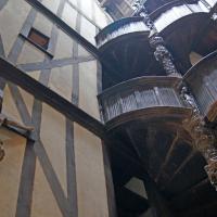 Maison dite de la duchesse Anne