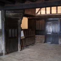 Maison dite de la duchesse Anne