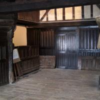 Maison dite de la duchesse Anne