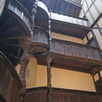 Maison dite de la duchesse Anne