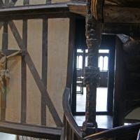 Maison dite de la duchesse Anne