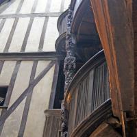 Maison dite de la duchesse Anne