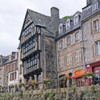 Maison dite de la duchesse Anne