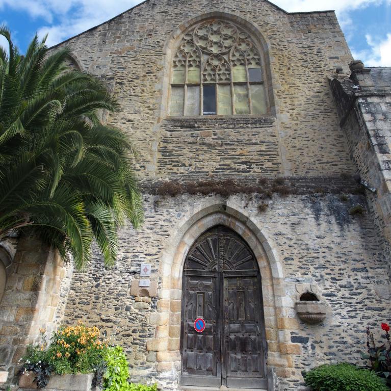 Pano Couvent des Jacobins