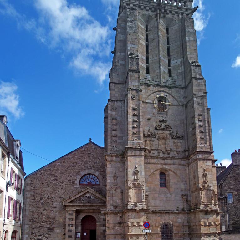 Église Saint-Mathieu