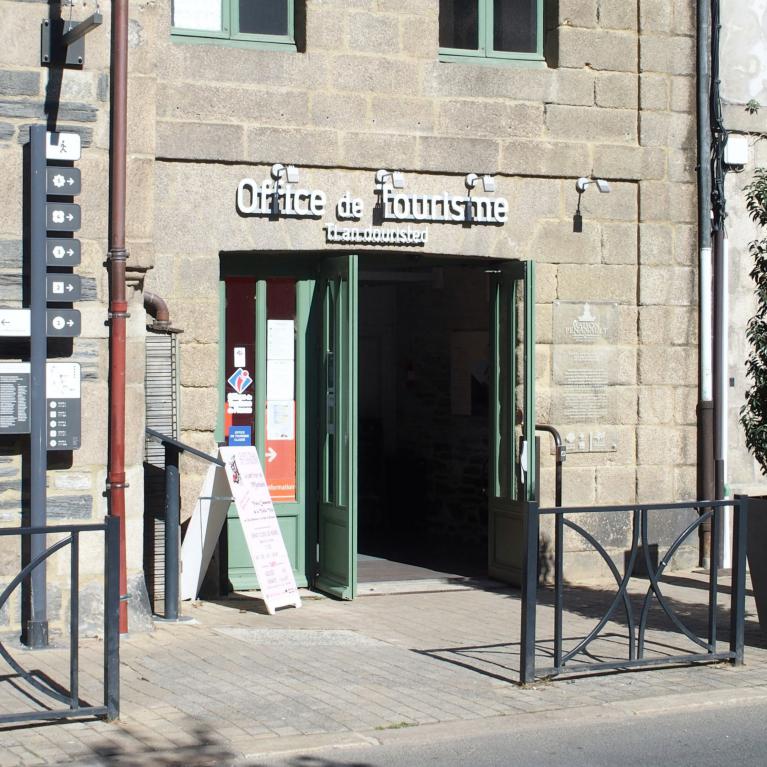 Office de Tourisme