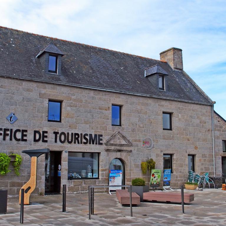 Office de Tourisme