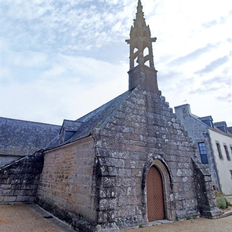 Chapelle Sainte-Barbe